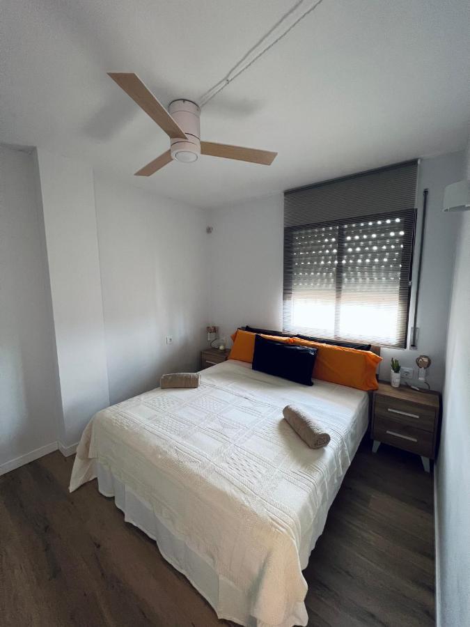 Apartamento En Salou A 20M Playa! Reformado Nuevo Cambrils Exterior photo