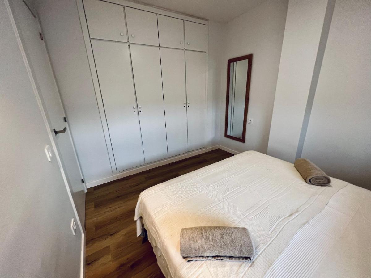Apartamento En Salou A 20M Playa! Reformado Nuevo Cambrils Exterior photo