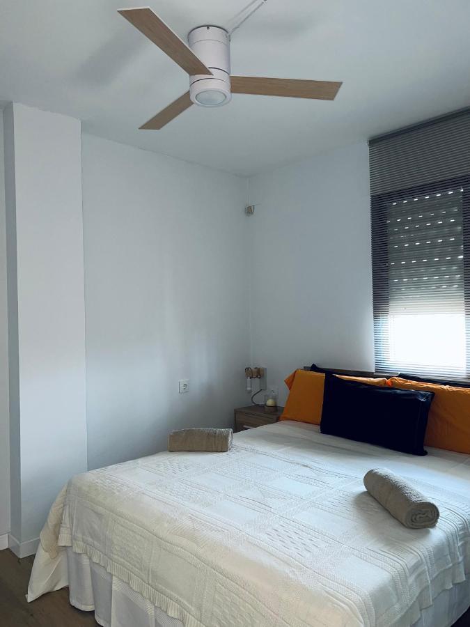 Apartamento En Salou A 20M Playa! Reformado Nuevo Cambrils Exterior photo