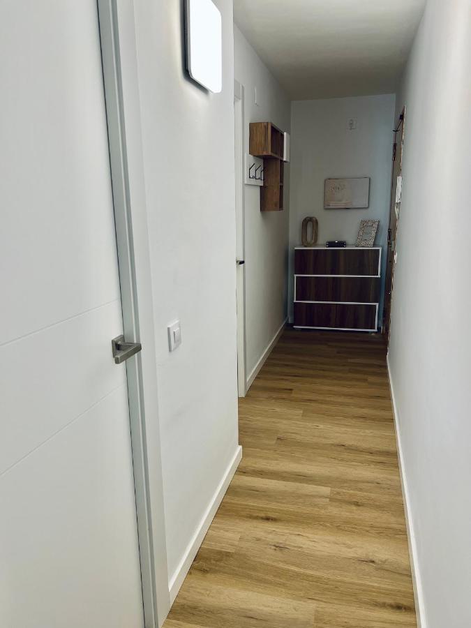 Apartamento En Salou A 20M Playa! Reformado Nuevo Cambrils Exterior photo