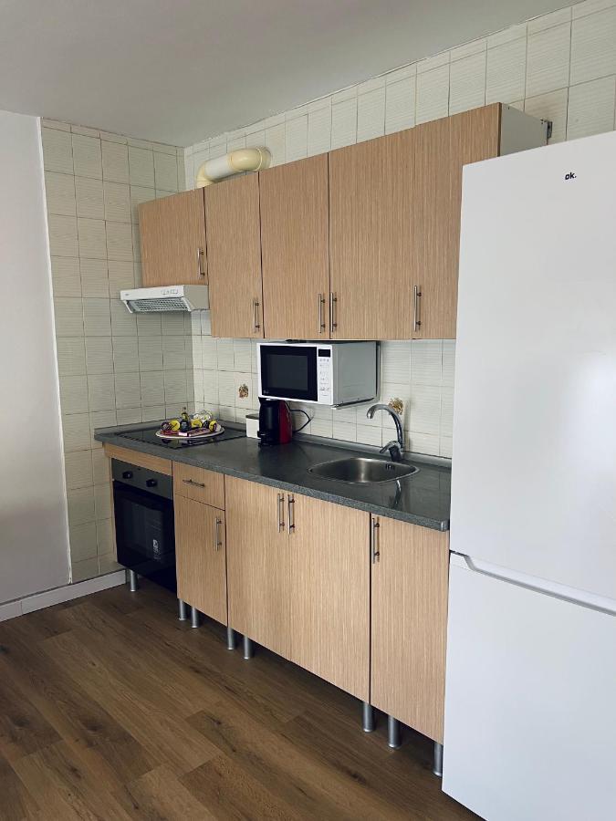 Apartamento En Salou A 20M Playa! Reformado Nuevo Cambrils Exterior photo