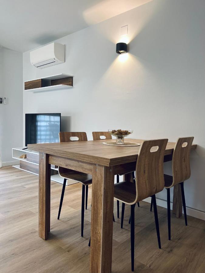 Apartamento En Salou A 20M Playa! Reformado Nuevo Cambrils Exterior photo