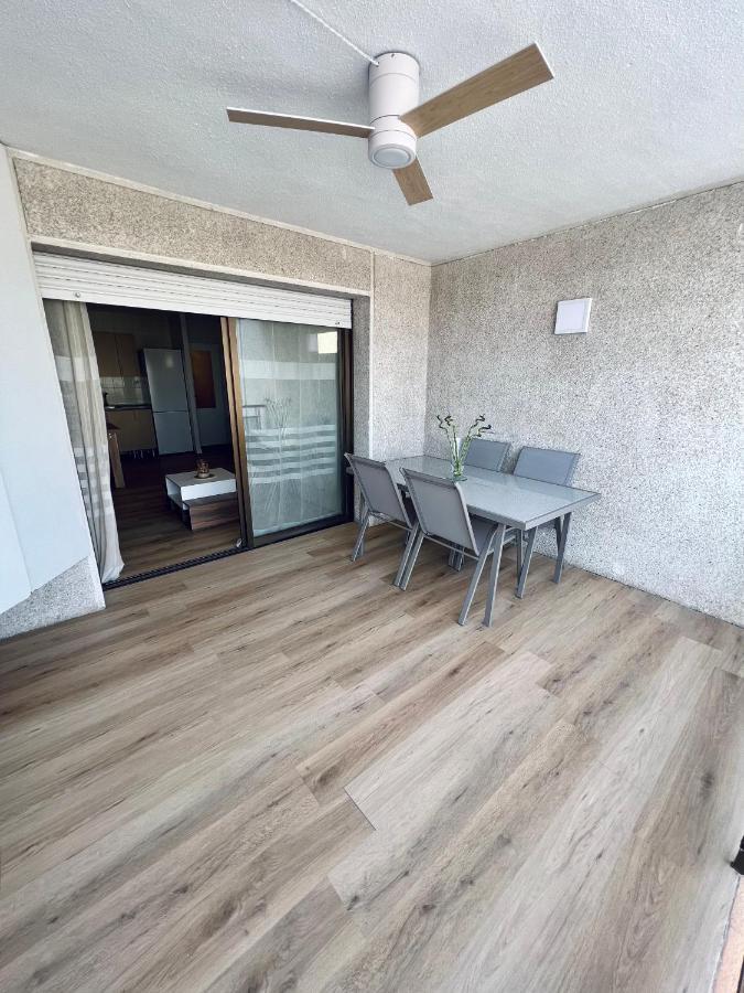Apartamento En Salou A 20M Playa! Reformado Nuevo Cambrils Exterior photo